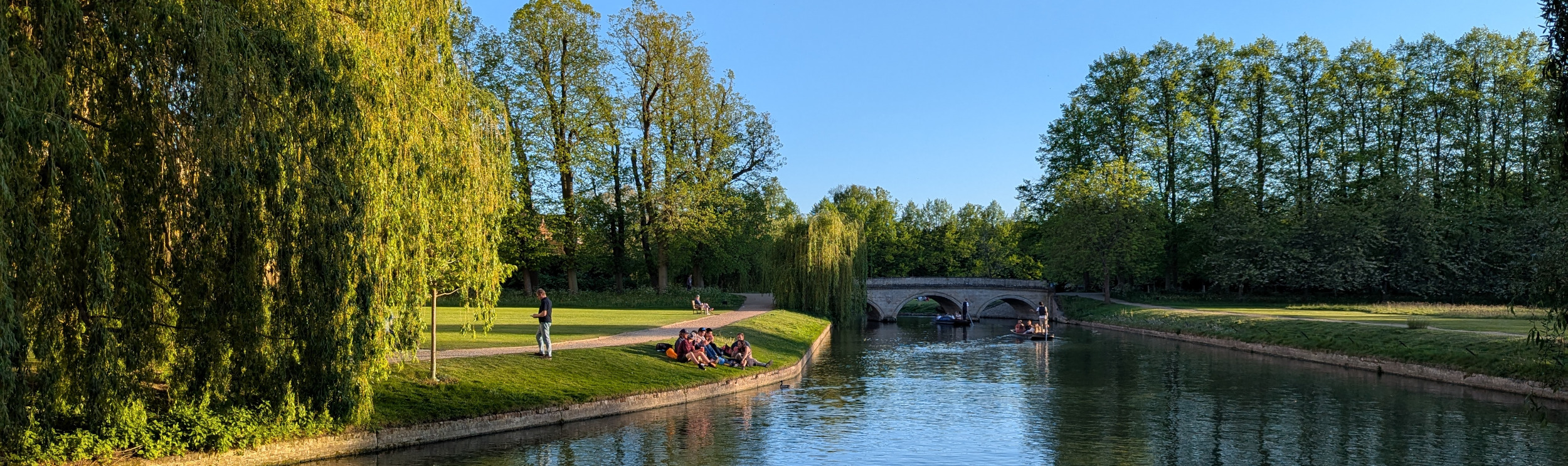 Cambridge